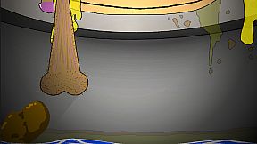 Droopy Balls Simulator 2021