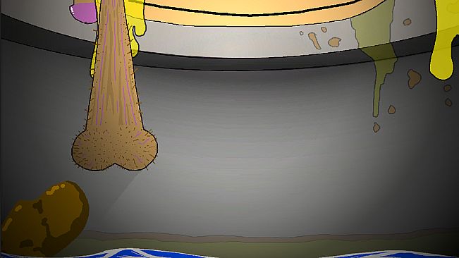 Droopy Balls Simulator 2021