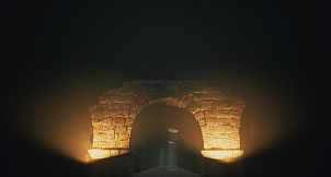 Sole Survivor: Stages of Death