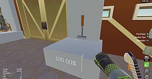 Quadrillion Carrots