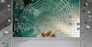 Super Jigsaw Puzzle: Generations - Random 5