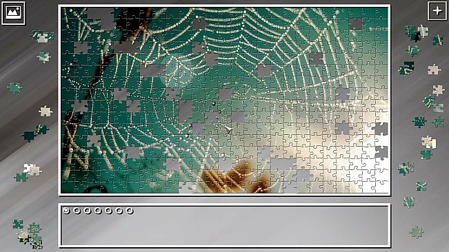 Super Jigsaw Puzzle: Generations - Random 5