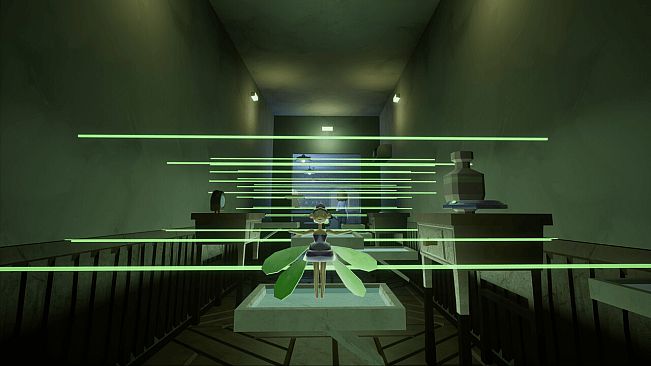 I Can't Handle My Body