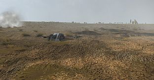 Graviteam Tactics: Strong Point