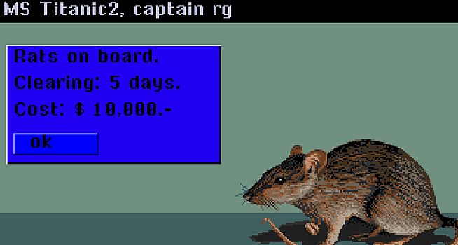 Ports of Call Classic