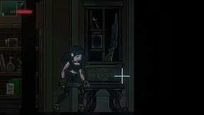 VonGarland Castle : Beyond Blood