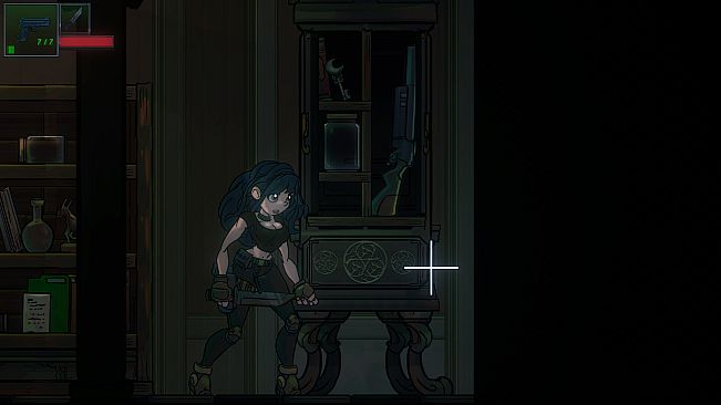 VonGarland Castle : Beyond Blood