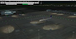 Tower!3D Pro - EGKK airport