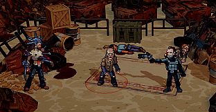 The Walking Dead: Streets of Survival - Arcade Apocalypse Pack