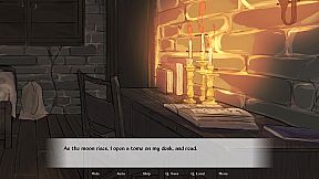 Elf Enchanter: Arousing Anima