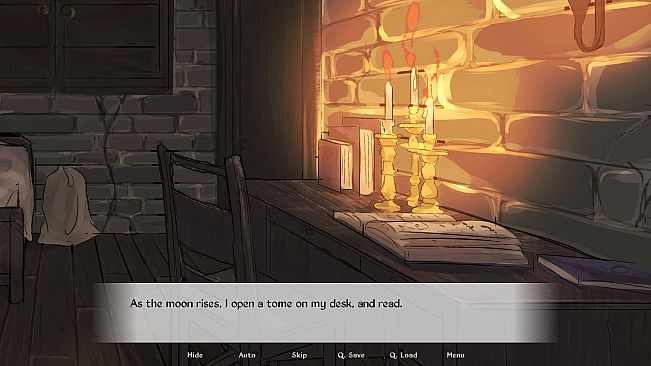 Elf Enchanter: Arousing Anima