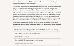 Fallen Hero: Rebirth