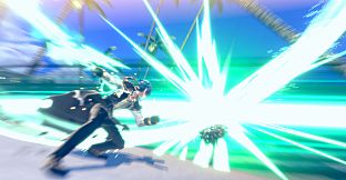 Atelier Resleriana: The Red Alchemist & the White Guardian