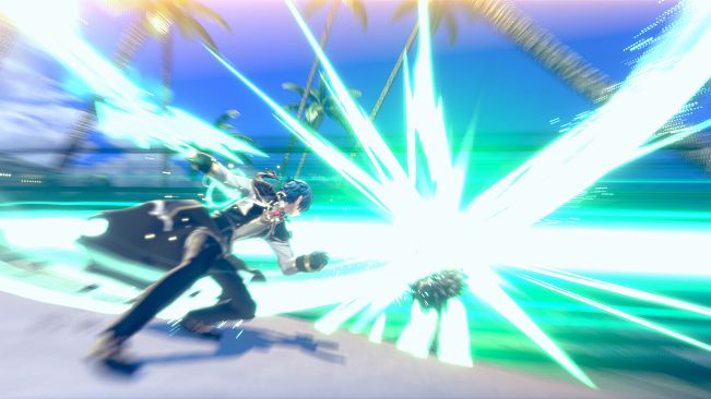 Atelier Resleriana: The Red Alchemist & the White Guardian