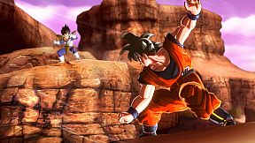 Dragon Ball Xenoverse + Season Pass