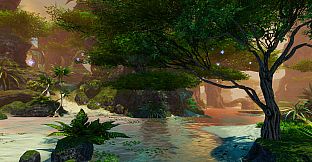 Guild Wars 2: Visions of Eternity Expansion