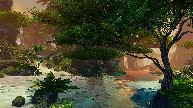 Guild Wars 2: Visions of Eternity Expansion