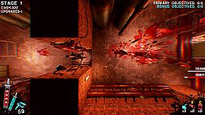 Overdosed - A Trip To Hell