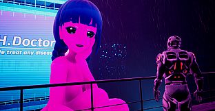 Hentai Doctor 2049