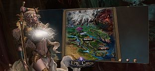 Epic Cards Battle 3 (TCG)