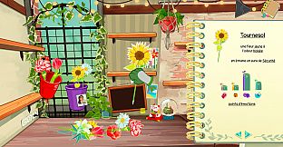 I can offer you Flowers