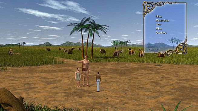 Journey to the Center of the Earth