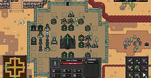 Fantasy Siege