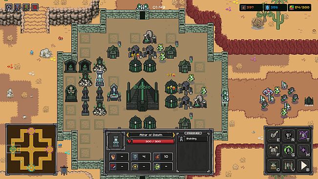 Fantasy Siege