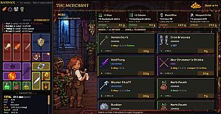Find Wife in a Dungeon