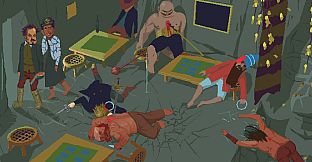 Golden Idol Mysteries: The Spider of Lanka