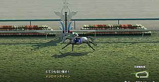 WP9 2020 レジェンドホース購入権フルセット 全4頭