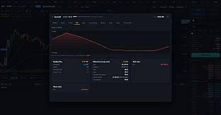 Fear & Greed: Trading Empire