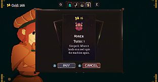 Click & Loot