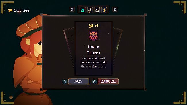 Click & Loot