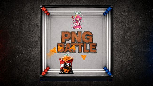 PNG BATTLE