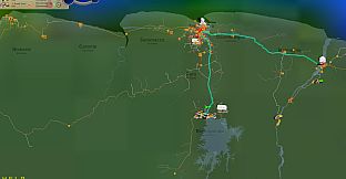 LOGistICAL 2 - Suriname (Xmas 2018)