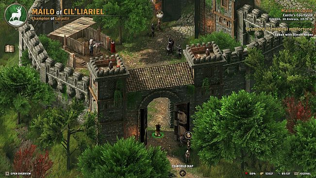 Alaloth - Champions of The Four Kingdoms - Ultimate Pack