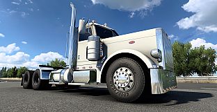 American Truck Simulator - Goodyear Tires Pack