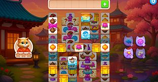 Catjong 3: Purrl of the East Full Version Unlock