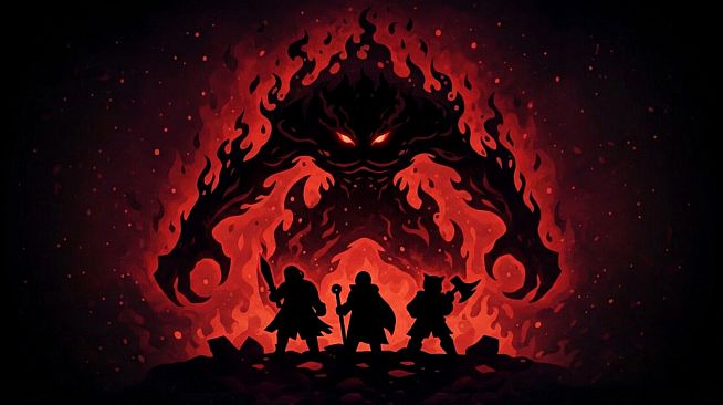 Blackfire Crusade