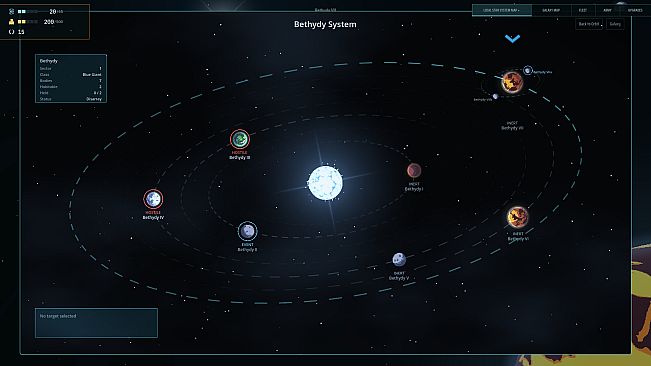 Our Fleet Is In Orbit