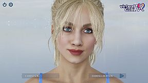 Virtual Girl - Sex Simulator VR