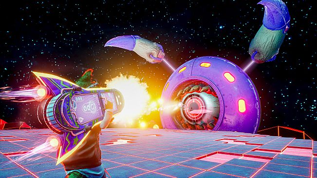 Gori: Cuddly Carnage - Special Edition