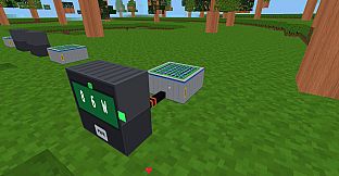 WorldCraft