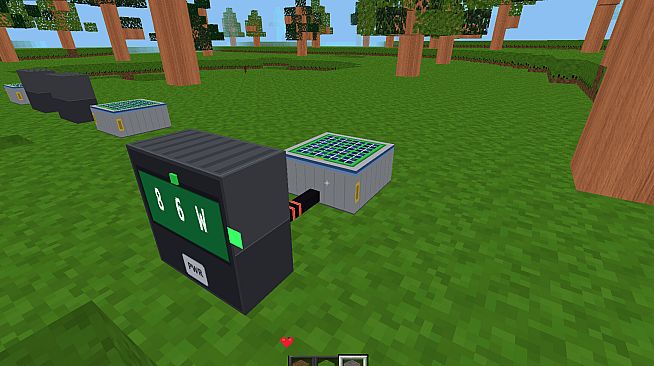 WorldCraft