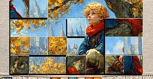 Jixo 3: Hidden Horizons Collector's Edition