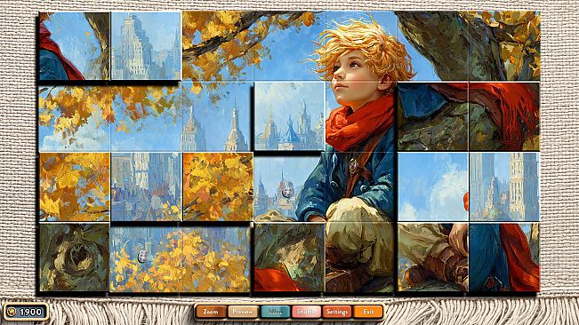 Jixo 3: Hidden Horizons Collector's Edition