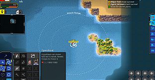 Retro Commander - All Maps & Modding