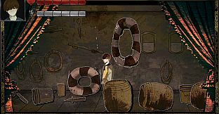 Para: Rime of Zealot