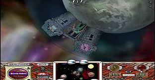 Space Tanks